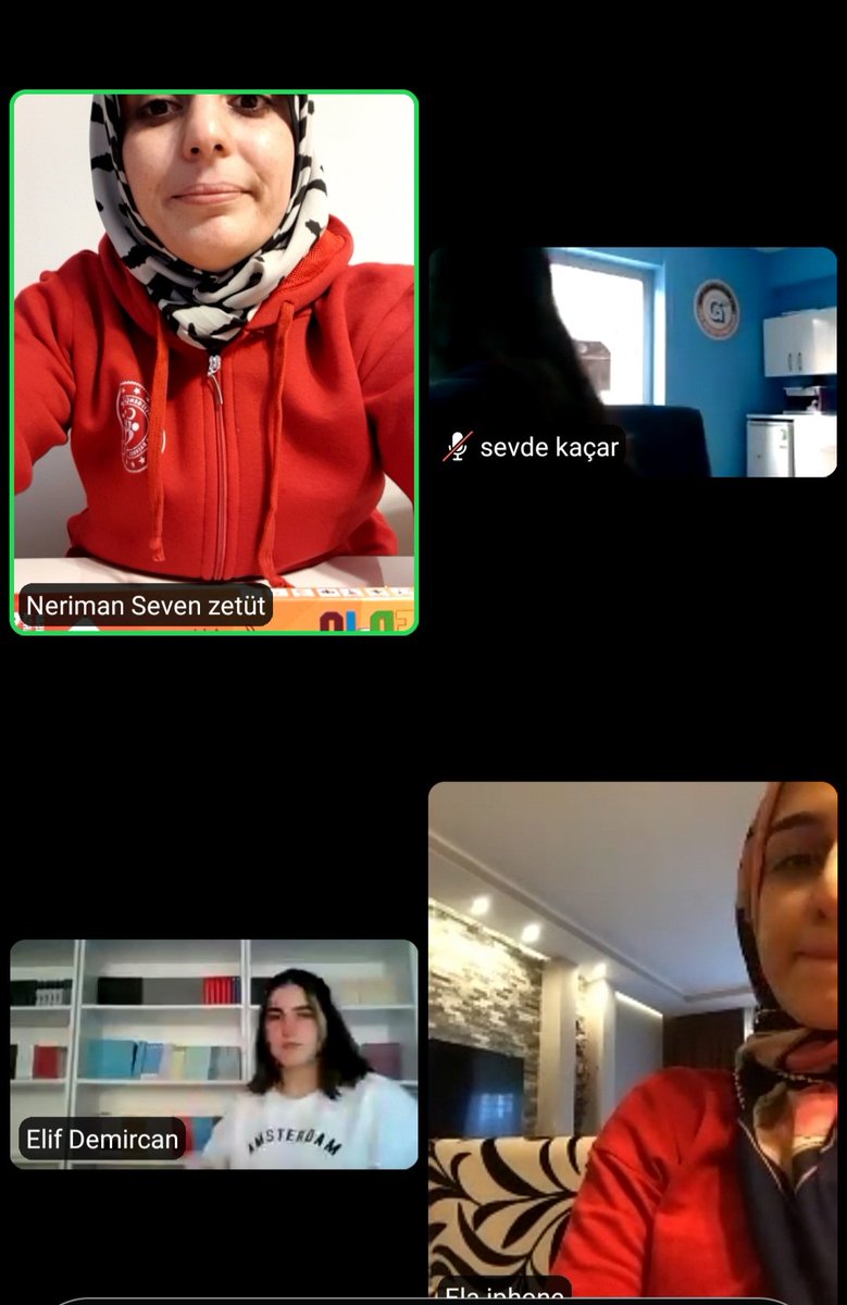 GSB_CatalcaGM's tweet photo. Hergün seviyeleri ilerletiyoruz #Tangram oyununda .. Online da biraz zorlansakta adım adım bütün #AkılveZekaoyunlarımızı gençlerimize öğretmeye kararlıyız😉🥳🥳

Bizimle beraber oyunları oynamak isterseniz #merkezimize bekleriz😍

#GSBGM
#İstanbulGençligi https://t.co/ZbscbMpus4