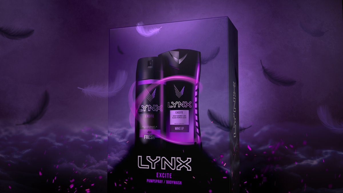 PackagingEurope's tweet photo. For this year's Axe Christmas gift packs, @Unilever and @PB_Creative_Ltd have turned to the world of online gaming for inspiration

Full story: https://t.co/AwdtQJyior https://t.co/etsImCEie9