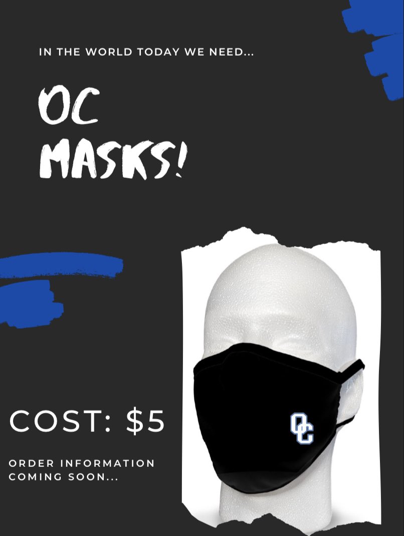 OC Student Council tweet media