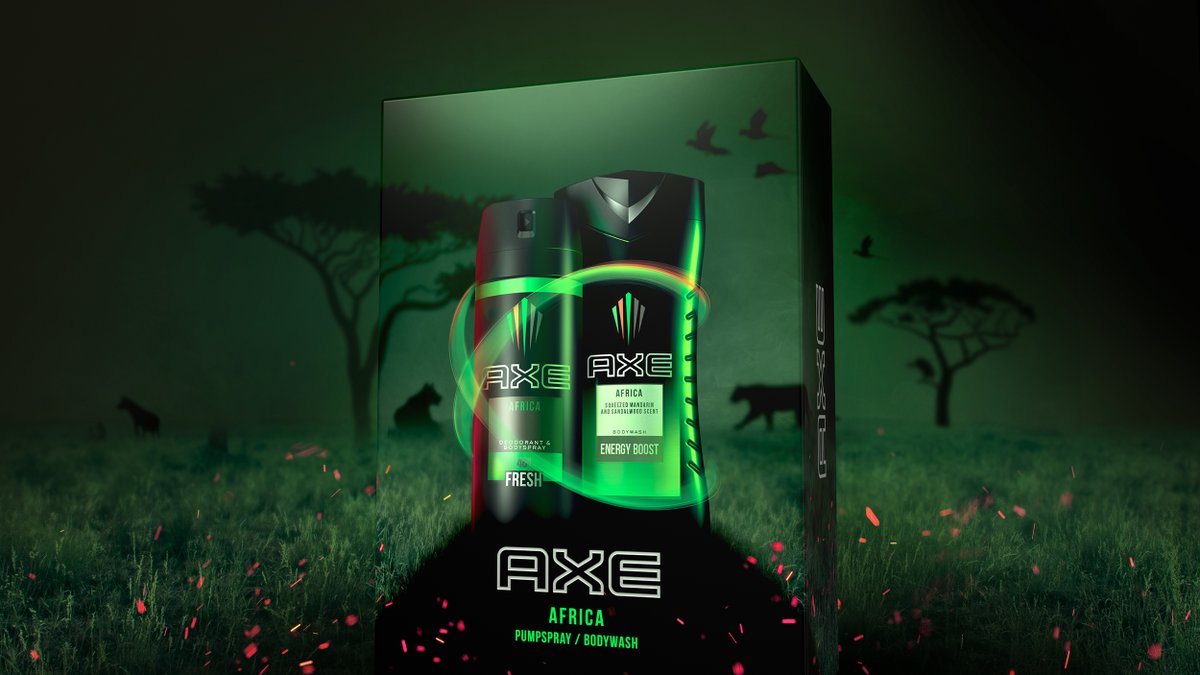 PackagingEurope's tweet photo. For this year's Axe Christmas gift packs, @Unilever and @PB_Creative_Ltd have turned to the world of online gaming for inspiration

Full story: https://t.co/AwdtQJyior https://t.co/etsImCEie9