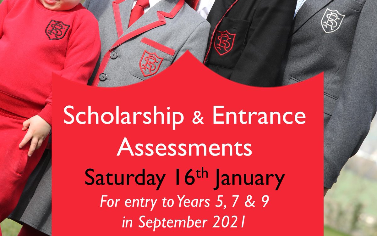RougemontSchool's tweet image. Join our Rougemont Family and help your child achieve their potential.

Scholarships available: bit.ly/36v01UT

#SmallClassSizes 
#ASchoolForLife
#OutstandingAcademicResults
#FantasticFacilities
#StrongPastoralCare
#ExcellentCoCurricularProgramme