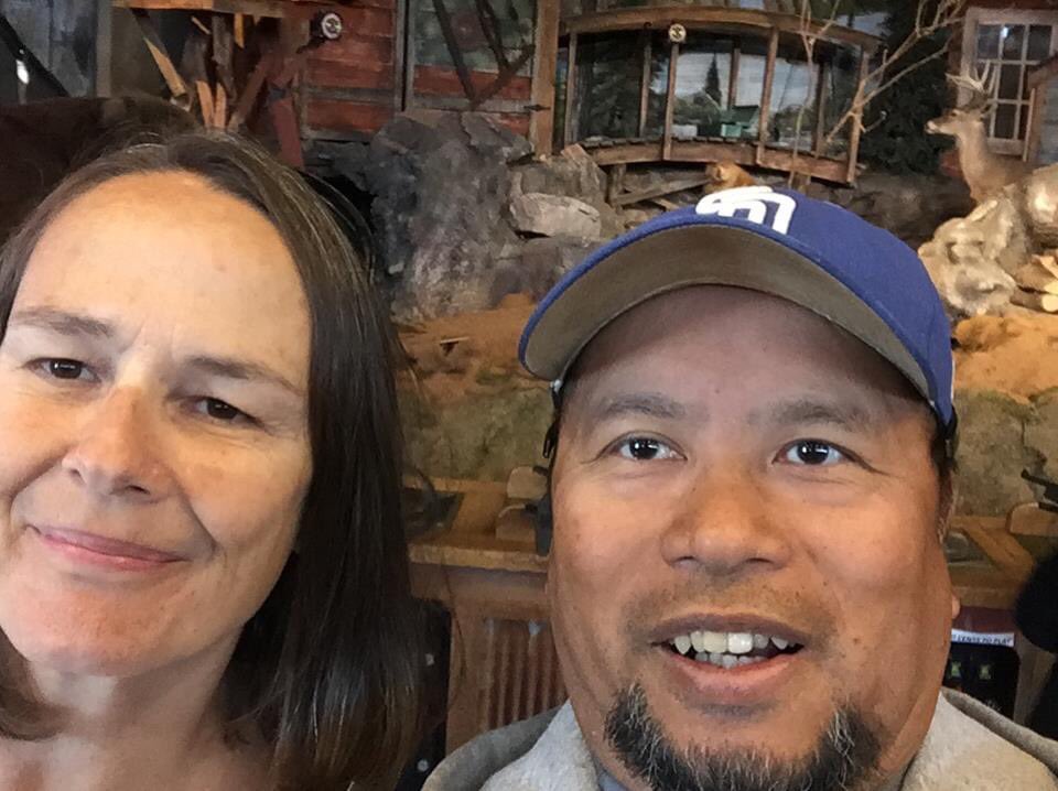 ©️Combat Fishing Russ®️ 🎣 tweet media