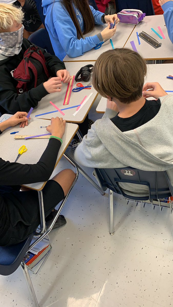 Gayla_Coach1's tweet photo. Creatative minds learning 1st hand the lessons of the economics of the world through a simulation activity. Our economy has some hard working problem solvers which will help shape our future. #OurWHY https://t.co/OdDe9rxY5B