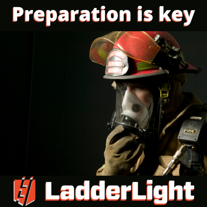Prepare your ladder for the most extreme situations with #ladderlight
Find out more at ladderlight.com
 #LadderLight #NeverLoseSight #FireFighters #FirstResponders #FireDepartment #KeepOurFireFightersSafe #FireHouse #Rescue #Danger #FireFighterTeam