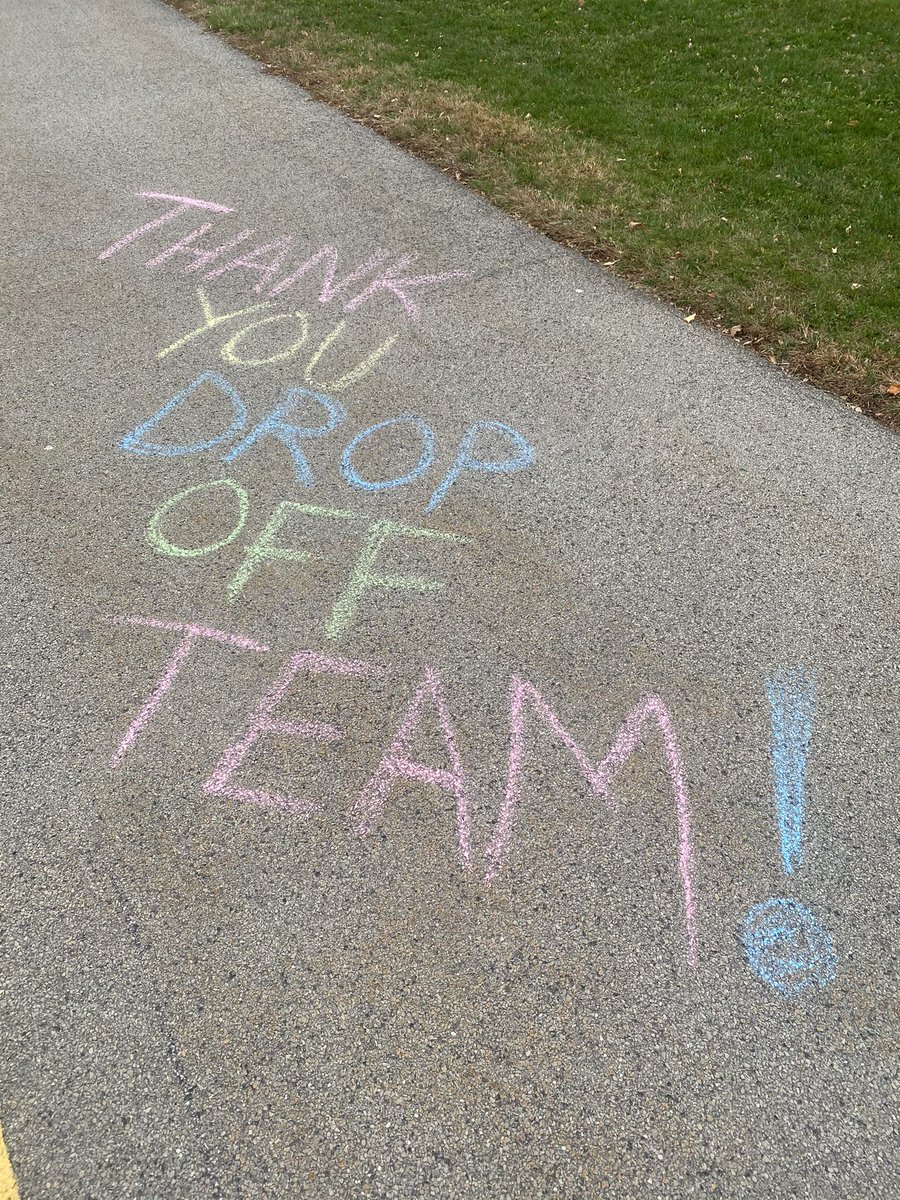 PtsaWillink's tweet photo. Happy #WorldKindnessDay ! Shout out to remote teachers and students - we miss you!  #OneWebster https://t.co/NDpVBFbtAE