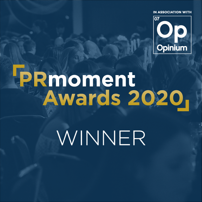 WYpartnership's tweet photo. West Yorkshire and Harrogate Health and Care Partnership’s ‘Looking out for our neighbours’ community campaign has been recognised for its impact on local communities and won a #PRmomentAwards for Public Sector Campaign for the Year: https://t.co/7ydI5SQTLP https://t.co/IAJKhd6x5d