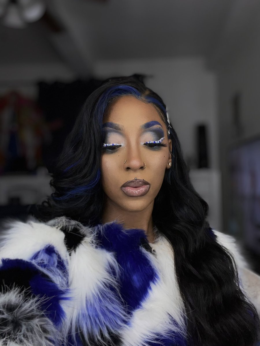 bleu_beats's tweet photo. So uhh @Saweetie is ICY university still open? ❄️ https://t.co/SgMj0lkowm
