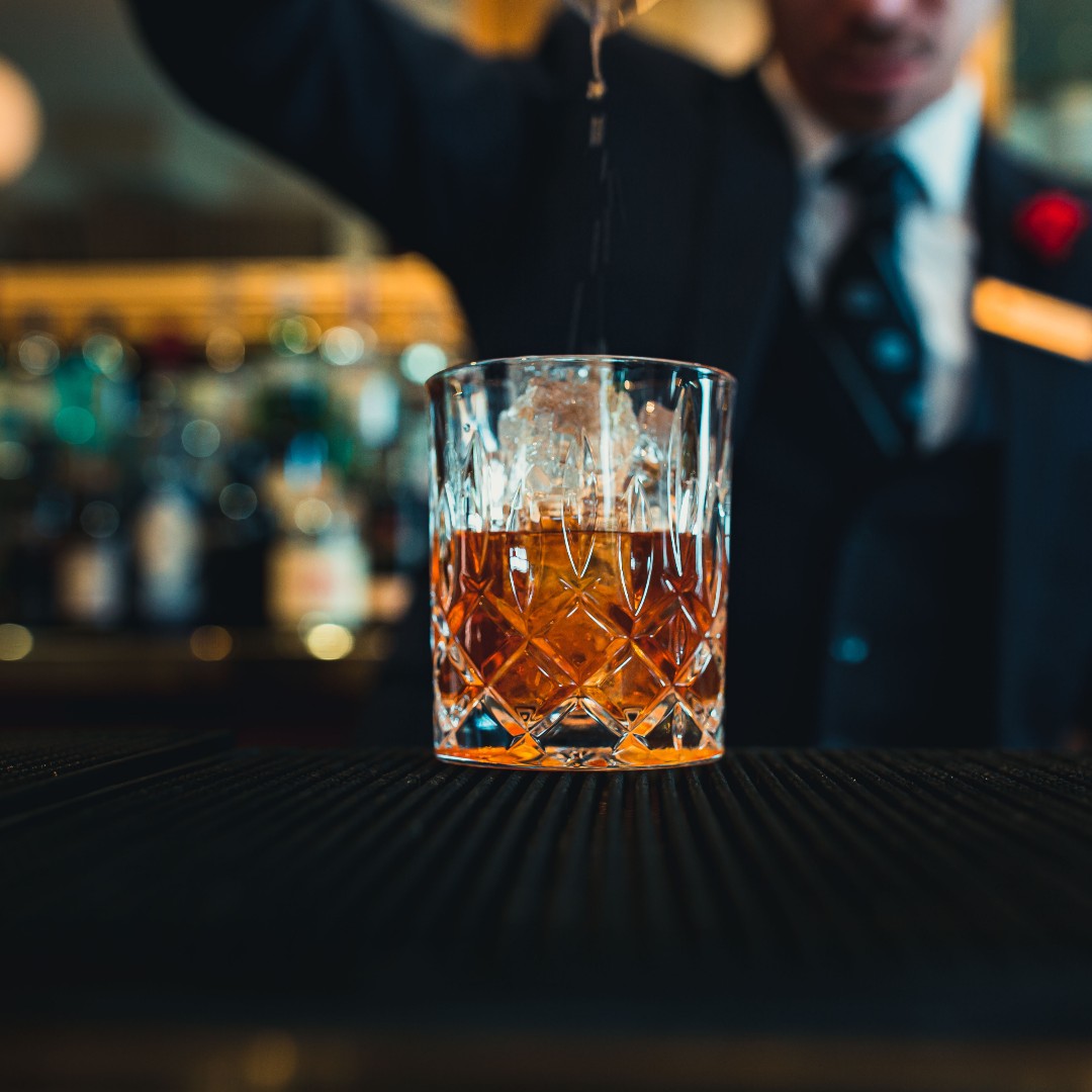 OGH_Guernsey's tweet photo. It's almost the weekend, what have you got planned?

Our Brasserie Bar is open Friday &amp; Saturday until 8pm, why not join us for a drink...or two 🥂 https://t.co/o1hXEzxskN