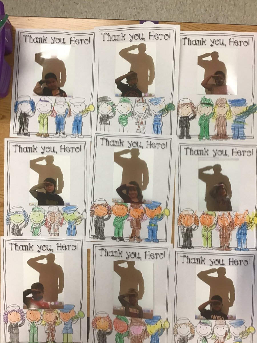 Thank You to our Veterans for your service and sacrifices ❤️🇺🇸 #BESTies