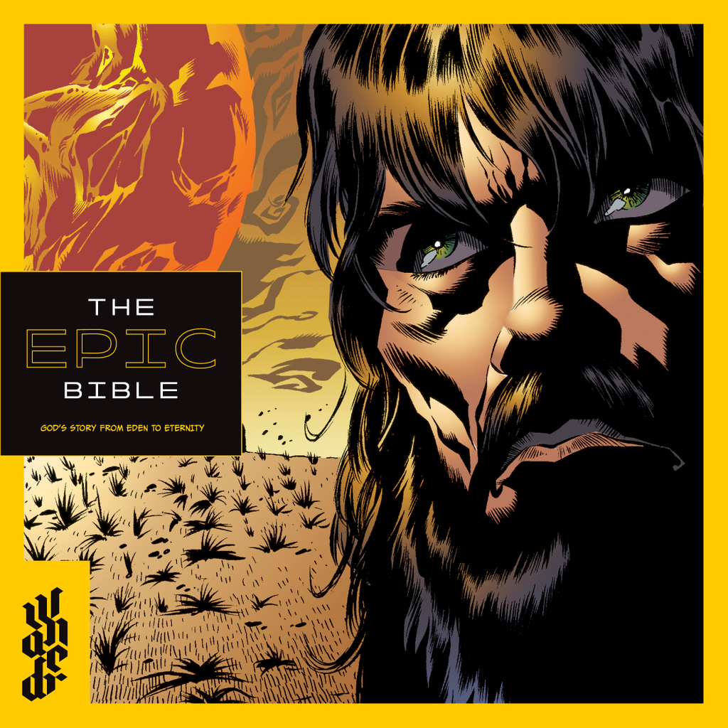 NLTverse's tweet photo. Get swept away in the cinematic storytelling of The Epic Bible. Marvel and DC Comic artists and the adapted NLT text visually brings the excitement of the Bible into your home. Learn more https://t.co/bGk9A28baK
#EPICBible #ComicBible #Marvel #DC #VisualBible #NLTBible https://t.co/MBkkDYBB9t