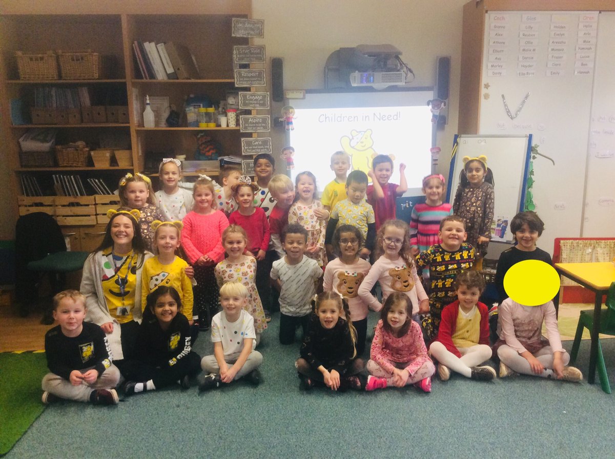 GUPSYear1 tweet media