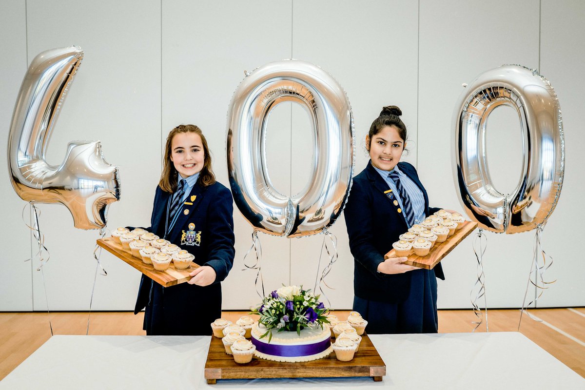 Merchant Taylors' Schools tweet media