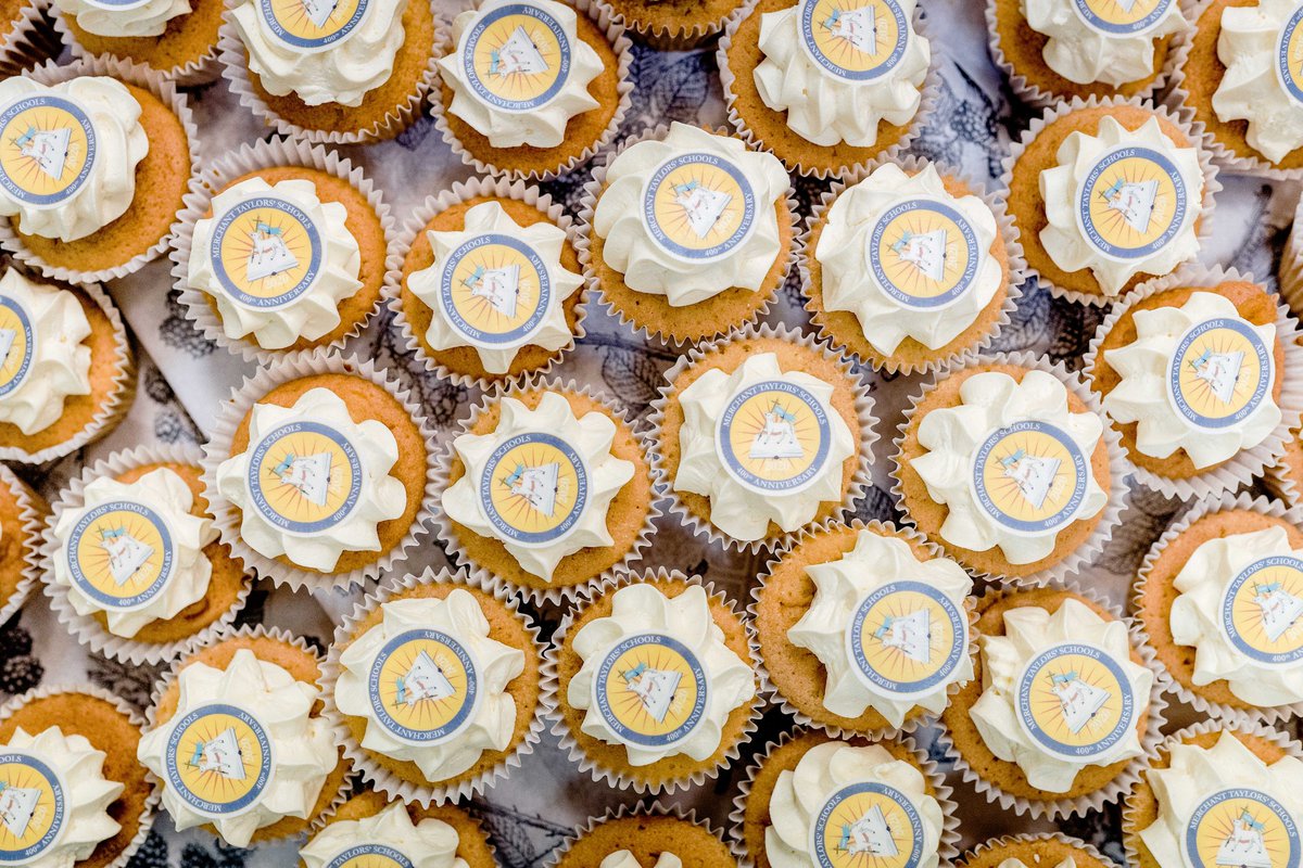 Merchant Taylors' Schools tweet media