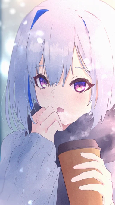 8 ? 
#かなたーと 