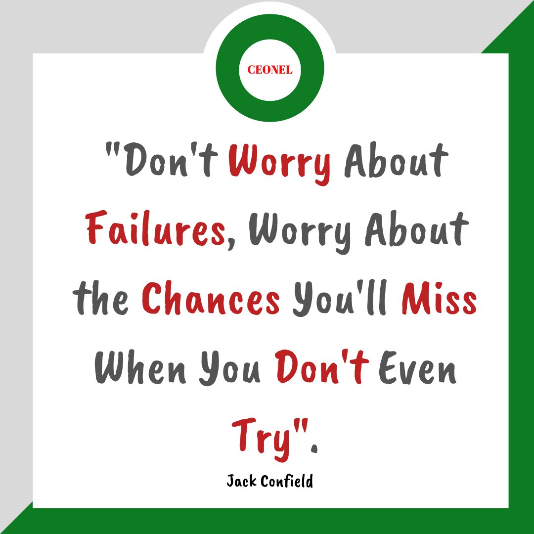 CeonelLtd's tweet photo. You learn more from failures than from success. 
Don't let it stop you. Failure builds character.
Always try.

#ceonel
#entreprenuership
#entreprenuersoninstagram
#growyourbusinessonline #buildyourbusiness #marketingconsultant #instagramforbusiness #instagrammarketing #salestips https://t.co/dDyTDgxpLl