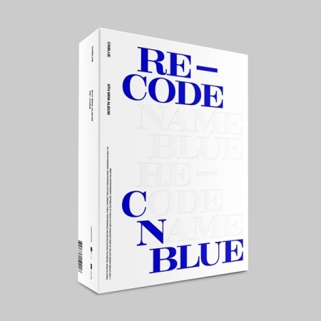 BeepsKpopShop's tweet photo. [OPEN PO] CNBLUE 8th Mini Album - RE-CODE (Standard Ver)
Rp 310.000

Release: 18 November 2020

Content:
- Outcase
- CD
- 92 Pages Photobook
- 2 Selfie Photocards
- 3 Member Postcards
- Folding Poster
- POSTER https://t.co/zaq3zFT9jK
