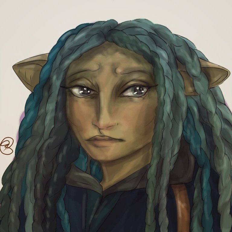 cottenwerewolf's tweet photo. Gotta crush I guess 💙
°
°
#art #digitalart #fanart #darkcrystalageofresistance #ageofresistance #ageofresistancefanart #thedarkcrystal #thedarkcrystalfanart #thedarkcrystalageofresistance #darkcrystal #Gelfling #gelflingfanart #naiagelfling #naia #drenchenclan #drenchen https://t.co/nkJJYatYXG