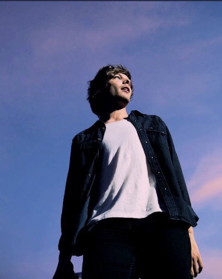 Lucy18Lucy18's tweet photo. #LouisIsBeautiful Louis is perfect more than perfect and people giving him hate are just jealous of him xx 💙 We are all from the same fan bases so I’m just going to add this TPWK X https://t.co/PYAt5lcL1B