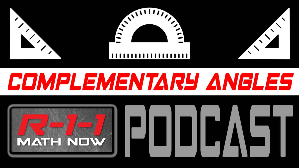 Get excited! Our first Podcast premieres Friday, November 13!  Listen in as we discuss how Photo Math and Google can be used a tool in the elementary and secondary mathematics classroom.  
#r11mathnow @r11Math  @ESCRegion11  #elemmathchat @iteachmathAll @MinecraftMath @mamamath