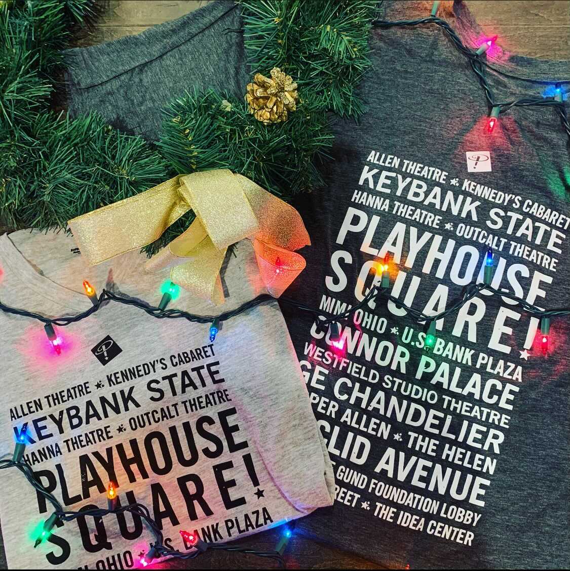 Playhouse Square tweet media