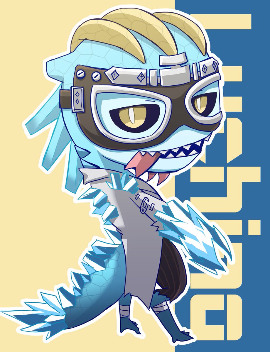 おめでとう ルキノさんの日おめでとう 魔トカゲ記念日 魔ト あさなのイラスト おめでとう ルキノさんの日おめでとう 魔トカゲ記念日 魔ト あさなのイラスト