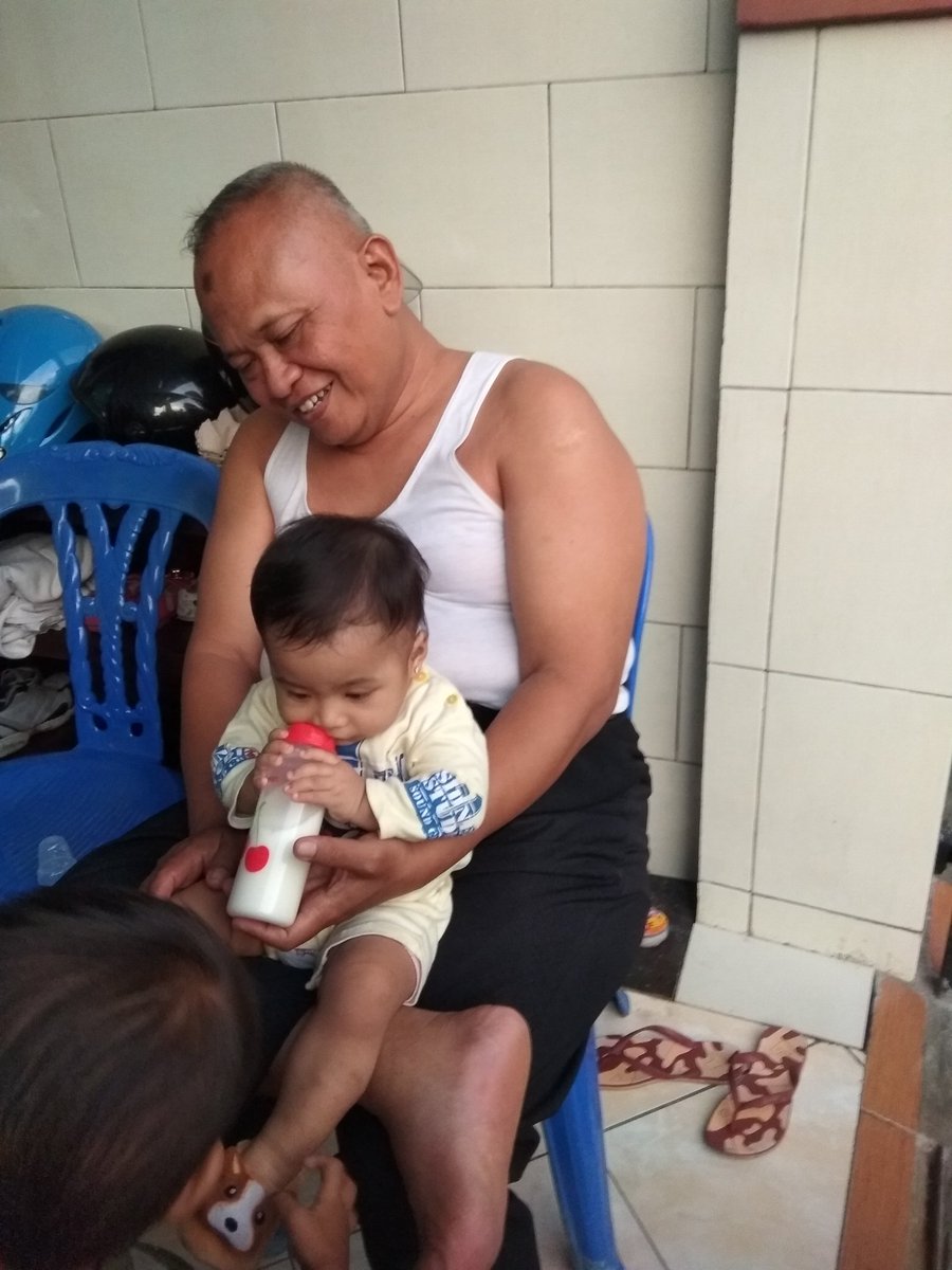 titobhatu_'s tweet photo. Father's day♥️ https://t.co/8deabIA4c8