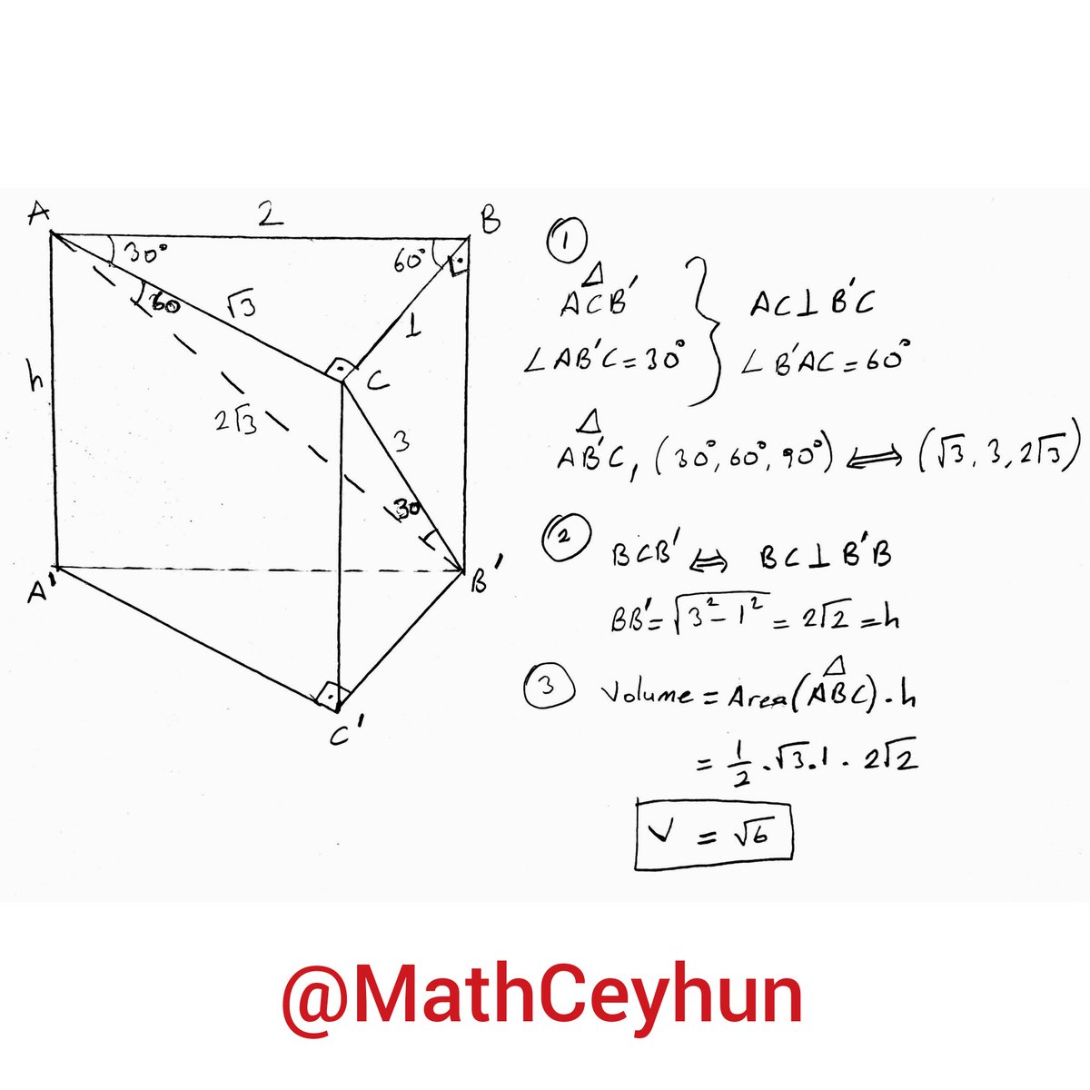 MathCeyhun's tweet photo. #math #MathCeyhun #math #mathlover #mathdeaf #matholympiad https://t.co/KWsM6ul9aT