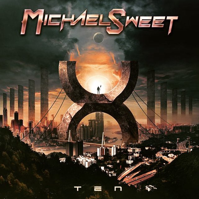 michaelhsweet's tweet photo. Not only am I releasing the original solo version of “Reborn” in early 2021 (it will be titled “Reborn Again”) but I am also stepping back into the studio in February to start on a brand new solo album. My question is-What do you want to hear on the new solo album? @ratpakrecords https://t.co/UlnXVOu52y