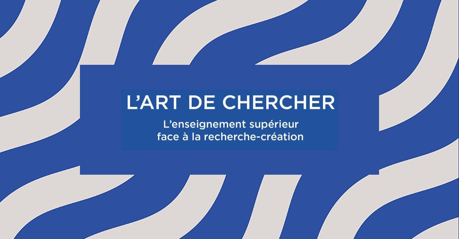 UniversiteLyon's tweet image. Un webinaire pour répondre aux questions, attentes et enjeux que peut susciter la recherche-création dans l&apos;ESR.
🗓️1er décembre
⏰15h-17h
🖥️A suivre en ligne
info/inscriptions : bit.ly/32DtVVW 
#art #recherche #création #Enseignement