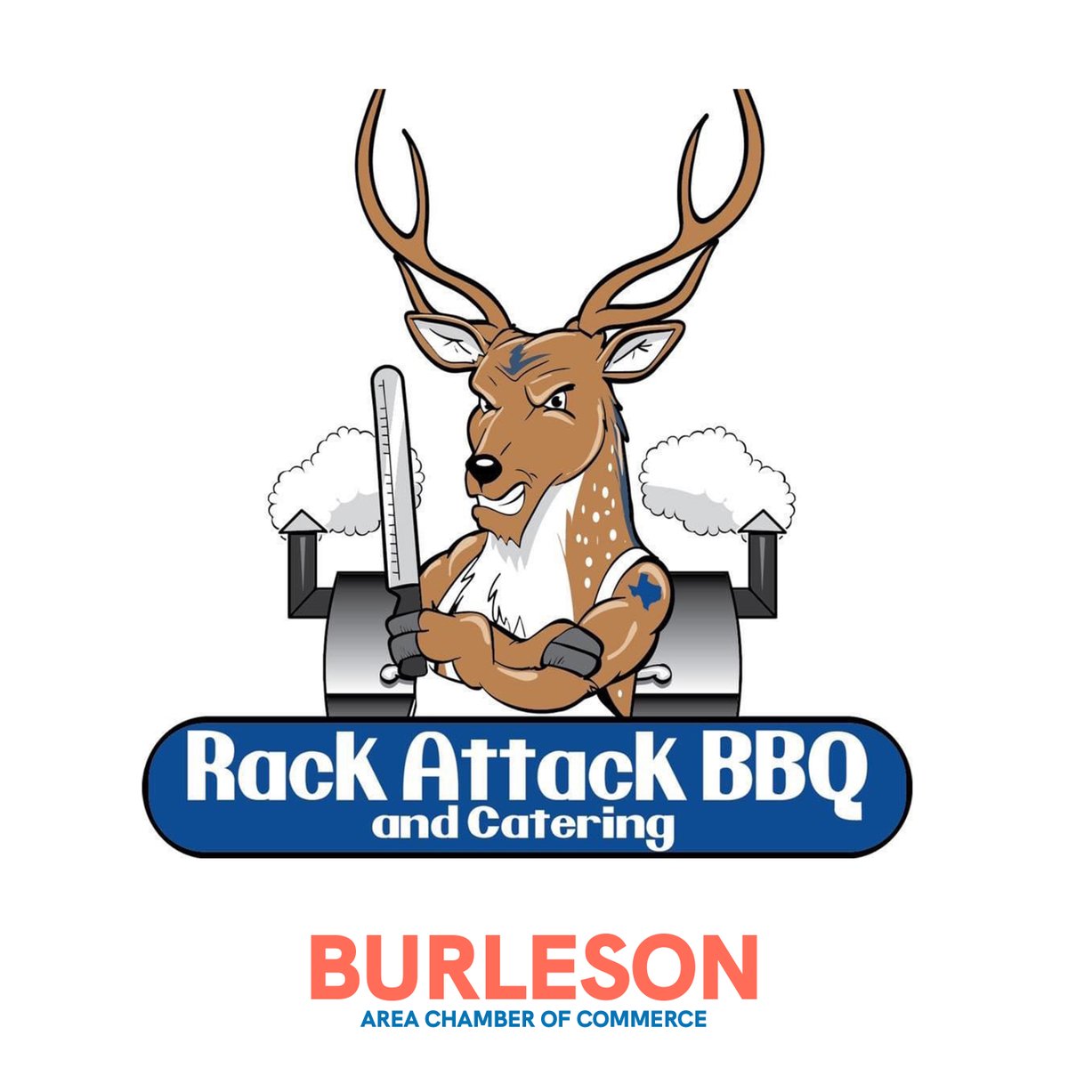 If you haven’t had Rack Attack BBQ...you’re definitely missing out! Watch out recent vlog to meet our friends at Rack Attack!