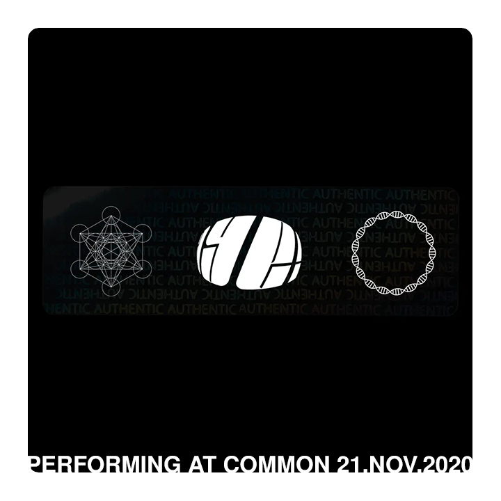 Aye! (<a href="/pretty_coool/">Aye!</a>) is a Lagos-based DJ, producer, and set and graphic designer. Aye! has used Digital audio workstations and music hardware to blend emotional &amp; rhythmic ideas - an approach that gives birth to a sound called Afrodiscotech.
open.currents.fm/c/aye