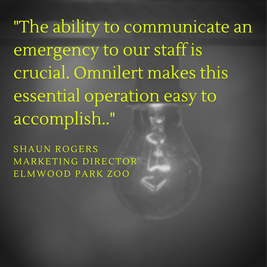 omnilert's tweet image. Learn how to easily accomplish essential operations, such as keeping your people safe and informed -- ow.ly/8zfj50CiHaB #EmergencyNotifications