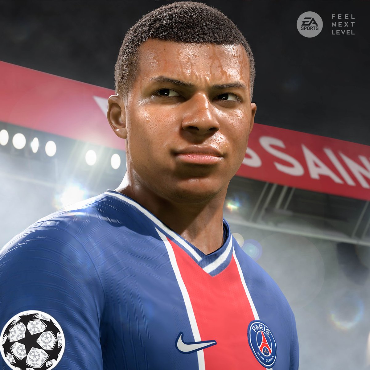 EA SPORTS FC tweet media