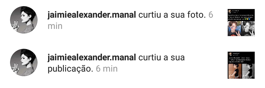 jaimie_br's tweet photo. Aquele susto seguido de vários palavrões hahaha https://t.co/Dy0TT71is2