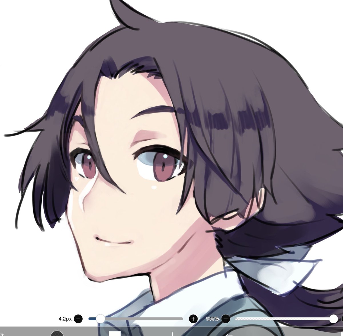 ディープブリザード Pa Twitter アイビスペイントでキレイな厚塗りができるブラシを模索中 Ibispaint ディープブリザード Pa Twitter アイビスペイントでキレイな厚塗りができるブラシを模索中 Ibispaint