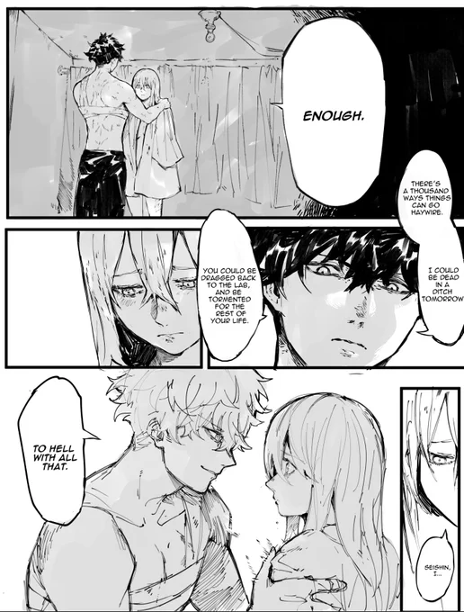 My apologies (4) 