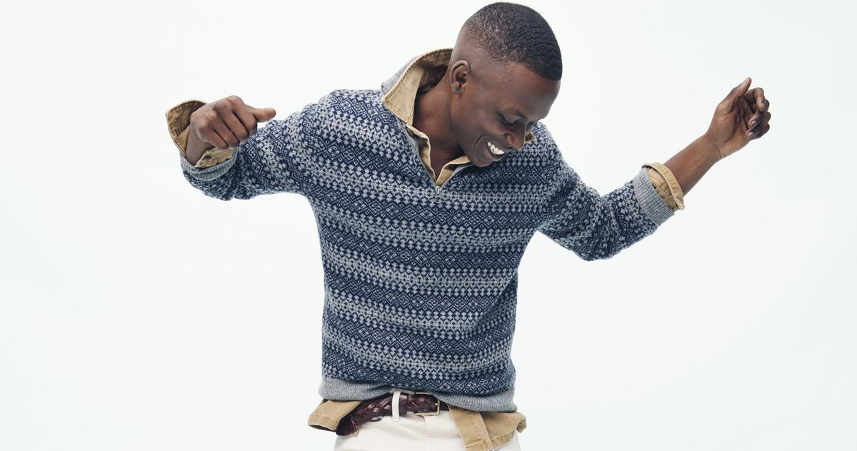 The #holidays are quickly approaching and we're excited to grow our team. If you have a passion for our brands, love building relationships, and strive to exceed expectations then we've got the #job for you!

Click here to #JoinTheCrew at a store near you: jobs.jcrew.com