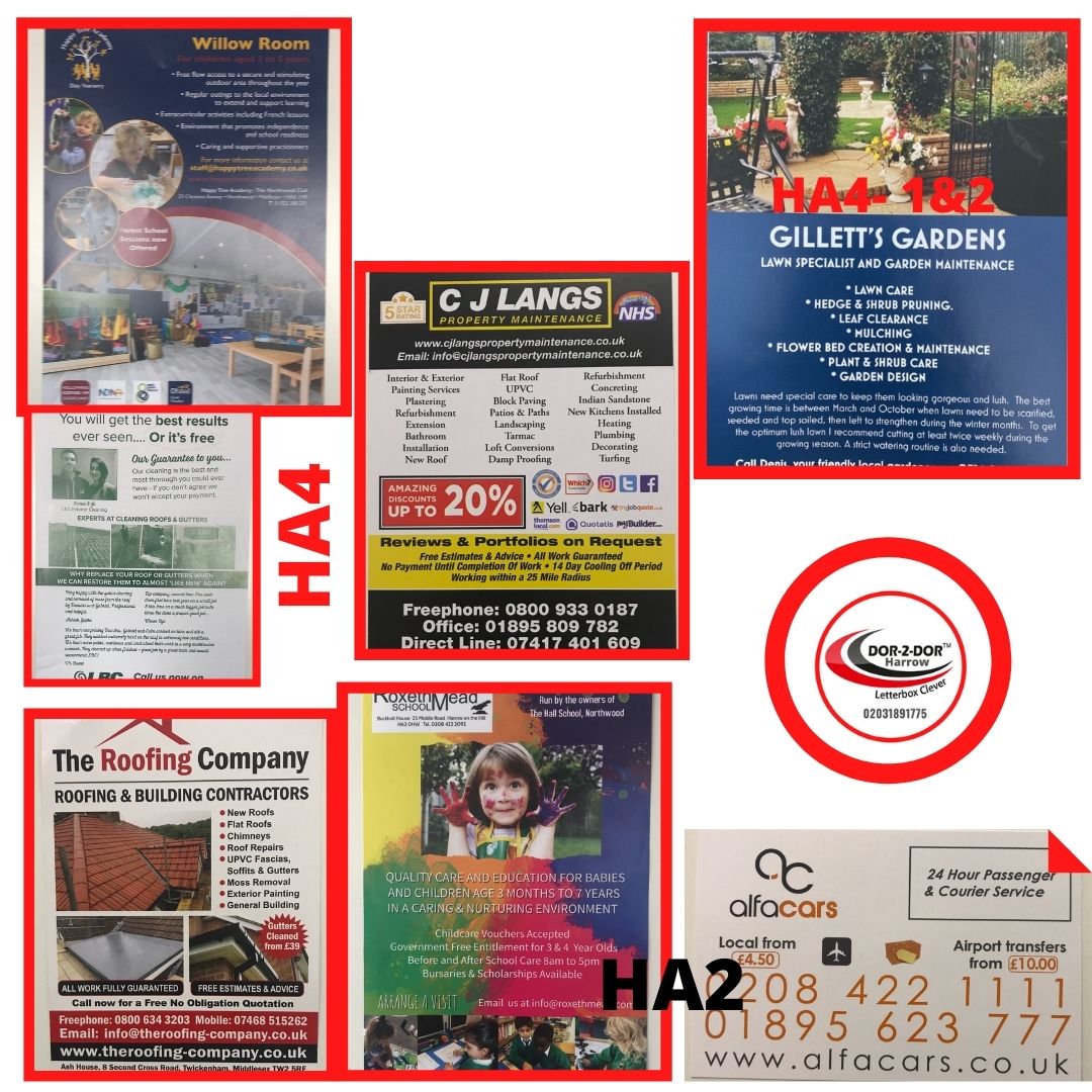 Dor2DorHarrow's tweet photo. Today, we have distributed our clients' #GilletsGardens @happytreeacad @LBCClean @property_cj #RoxethMeadSchool #TheRoofingCompany and @alfacabsuk #leaflets in #ruislip #ha4 and #harrow #ha2 #localbusinessuk @Dor2Dor #leafletsprinting #leafletsdistributionservices https://t.co/UGqUA7UPFQ