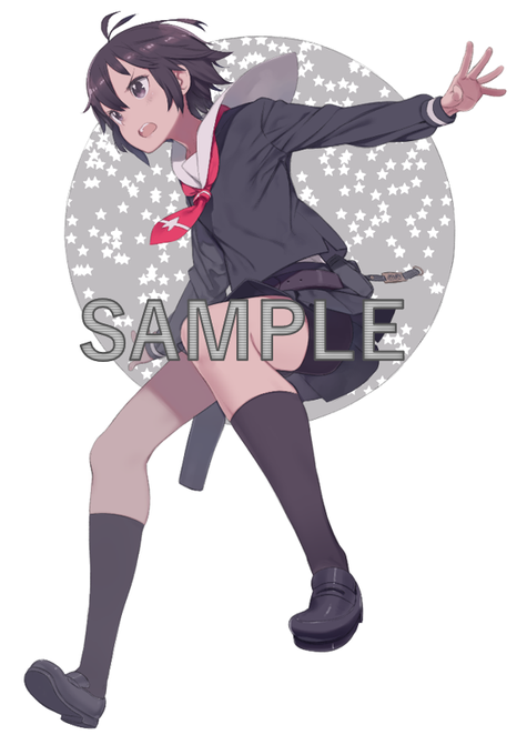 黒星紅白画集のtwitterイラスト検索結果 黒星紅白画集のtwitterイラスト検索結果