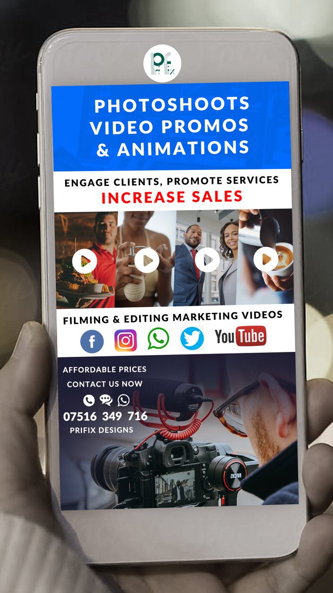 Prifix Limited (@prifixdesigns) on Twitter photo 