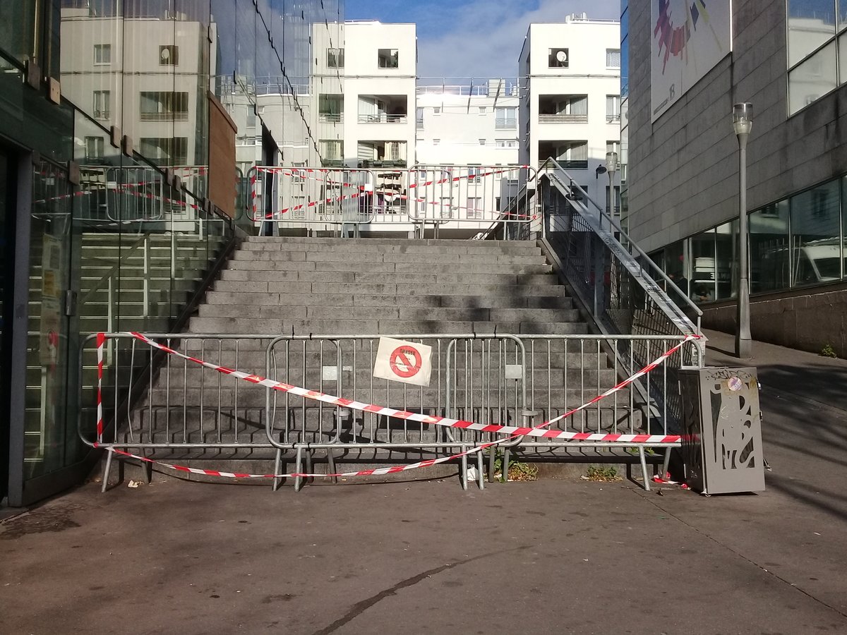 cavegouttedor's tweet photo. Renouvellement urbain: une enquête de @cavegouttedor sur le véritable usage des fonds de l'@AnruOfficiel (1,75 M€) et de la Région @iledefrance (1,2 M€) ; sur le sauvetage de @SemSplPariSeine par @Paris ; sur le conseil citoyen @CCP_75018 privé de moyens https://t.co/y7ejGTKJe5 https://t.co/oK3QZKMiD5