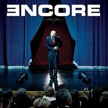 Happy birthday to Eminem s first good album 