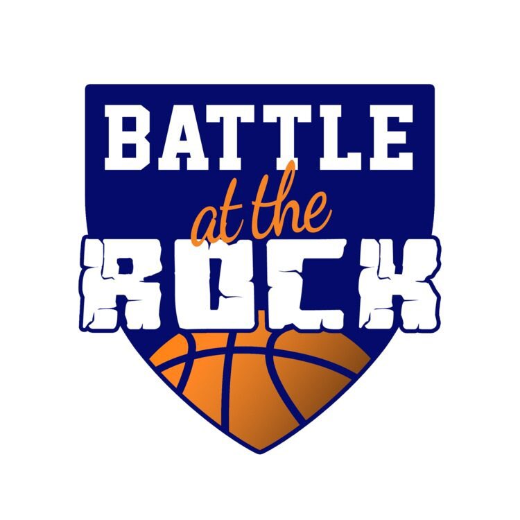 TrojanMBB's tweet photo. https://t.co/z9ITGl0aDS Battle at the Rock ticket link.  Tickets go on sale tomorrow at 11.  When you click the link, then click Saturday (5:30) session 2, for our 8:30 game vs Lake Norman https://t.co/JhYKgcQigI