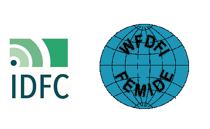 IDFC_Network's tweet photo. Within the @FinanceInCommon, IDFC & the #WFDFI agreed to jointly engage the global #coalition of #PDBs & the broader financial community towards the achievement of the #SDGs and the objectives of the #ParisAgreement.
Read more at :
https://t.co/hXUe55yPZS https://t.co/bVanEuJero