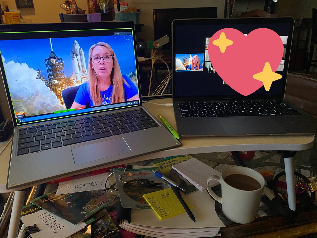 Cassandra Francois “Ms. F” tweet media