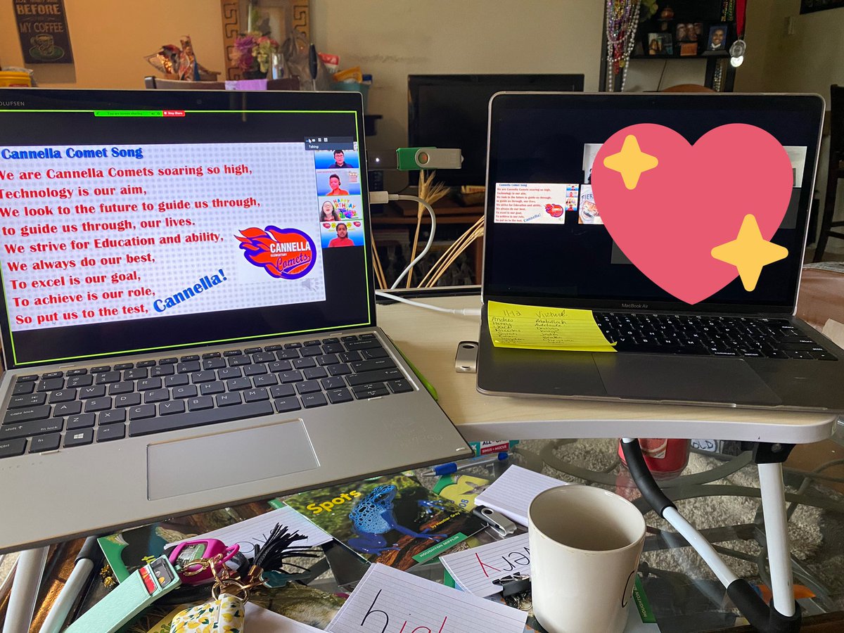 Cassandra Francois “Ms. F” tweet media