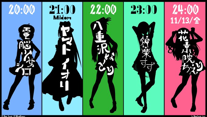 ????
?(Mildom) 