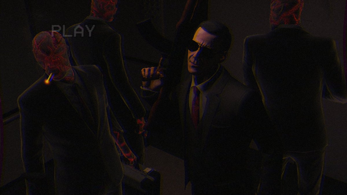 creatureofcrete's tweet photo. sfm is art, don't @ me.

ayo get in here. @Kera_R9 @Piroclanidis @AvaArtist17 @lokinase https://t.co/T1Tl8qcOiu