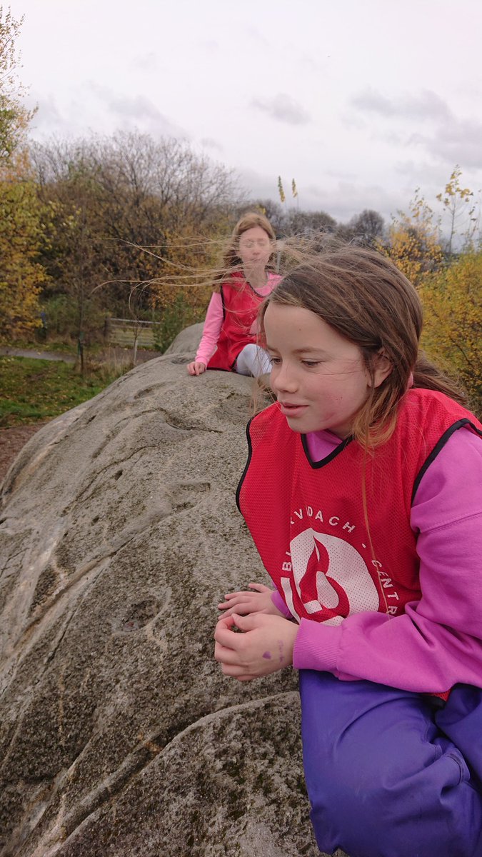 BlairvadachRoss's tweet photo. Day 2 was at #cuningar loop for some bouldering and climbing. This is a great park in Glasgow with some great resources.
Fantastic effort from everyone in the group today
#climbing #bouldering #park
@EastbankPri
@ForestryLS https://t.co/ONHDWsW7sr