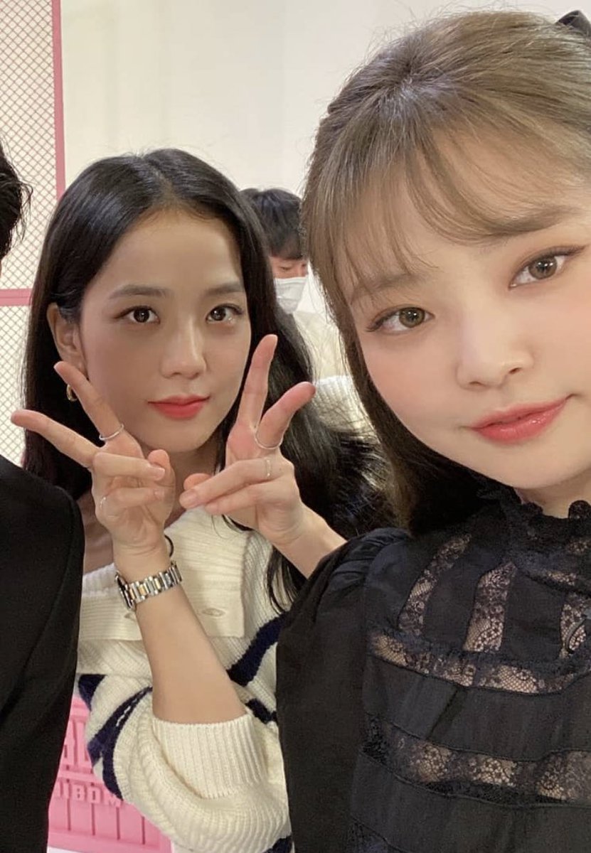 Featured image of post Jensoo Selca